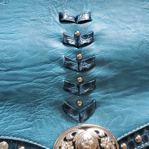 Western style purse New n/tags - Picture 8 of 10